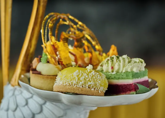 Malmaison Deansgate 4*