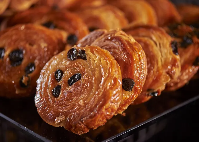 Malmaison Deansgate 4*