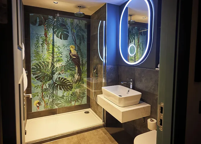 Malmaison Deansgate 4* Manchester