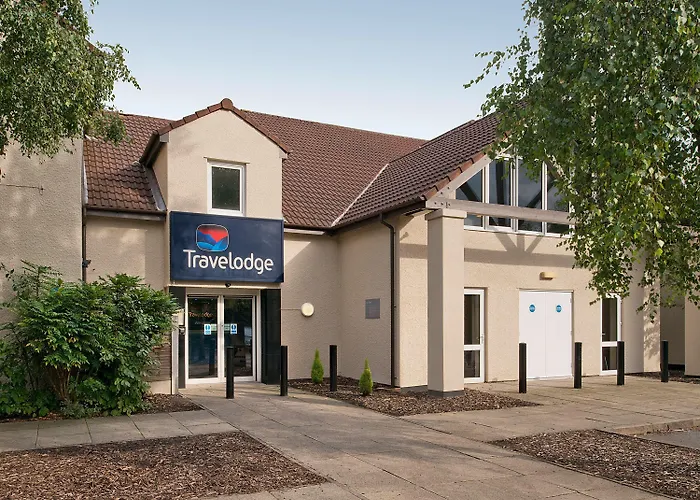Hotel Travelodge Sportcity