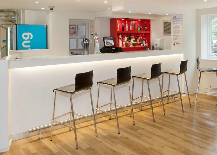 Travelodge Sportcity