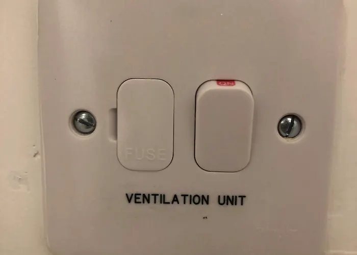 Modern House Manchester