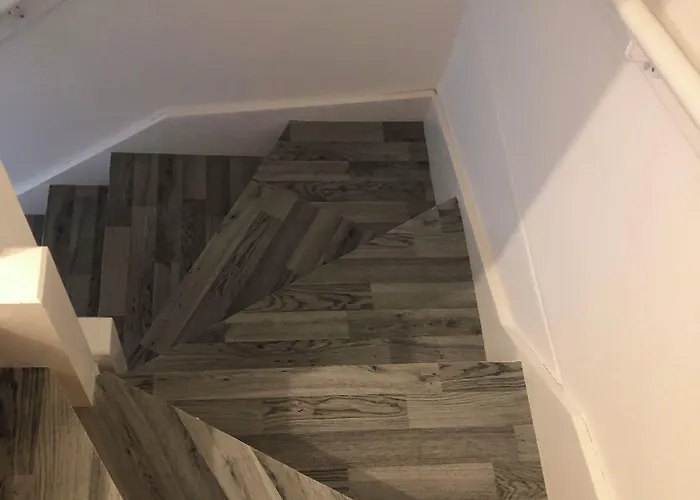 Konukevi Modern House *