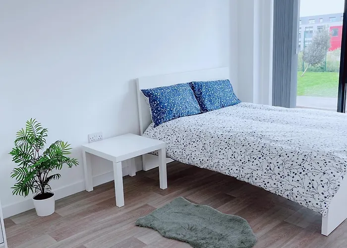 Gasthuis Modern House Manchester