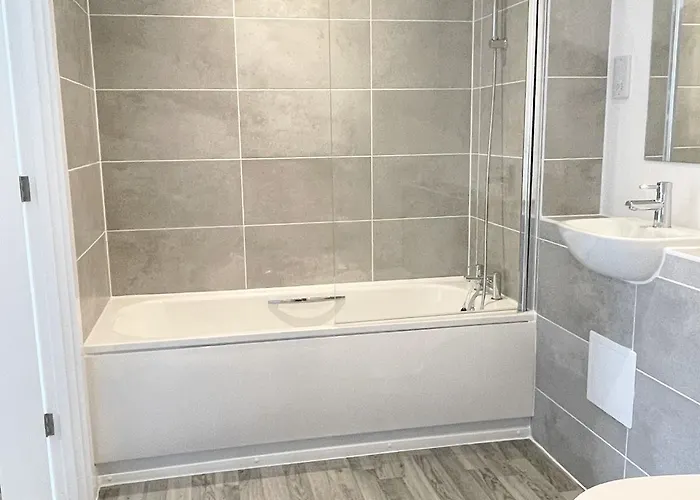 Modern House Konukevi