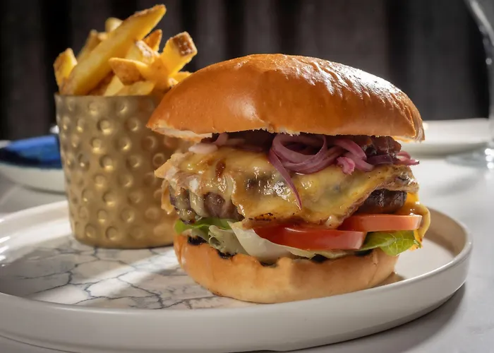 Maldron Cathedral Quarter Manchester