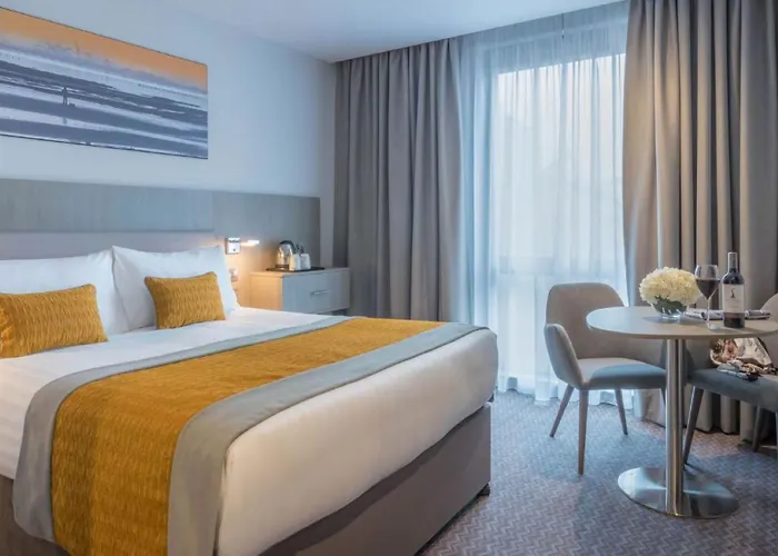 Maldron Cathedral Quarter Hotel