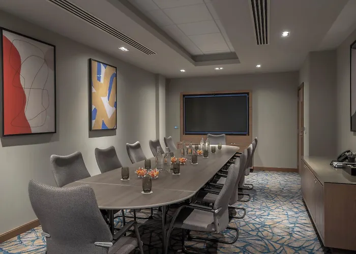 Maldron Cathedral Quarter 4* Manchester