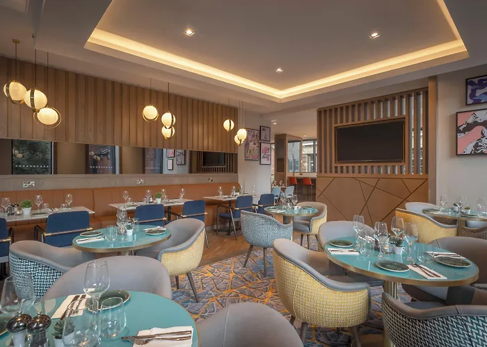 Maldron Cathedral Quarter Hotel 4*