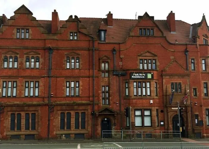 Parkview Hotel Manchester
