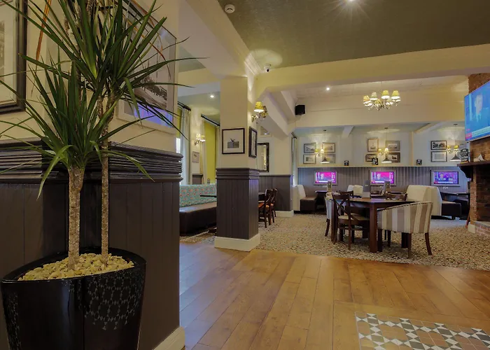 Fairway 曼彻斯特