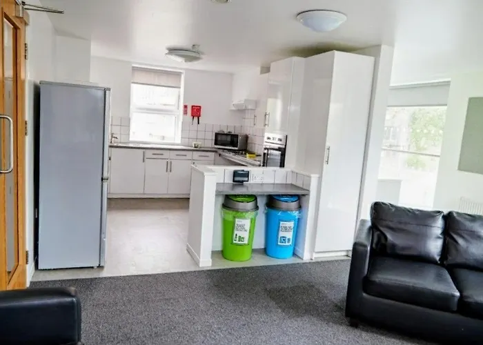 Dunham Halls Met Hotel Manchester