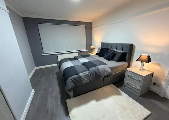 Kings Bed & Breakfast Manchester