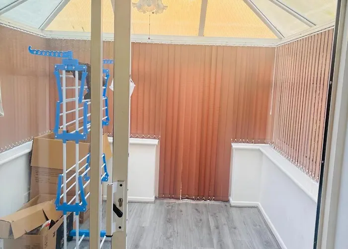 民宿 Goodness Homes