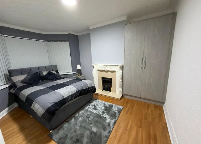 Kings Bed & Breakfast