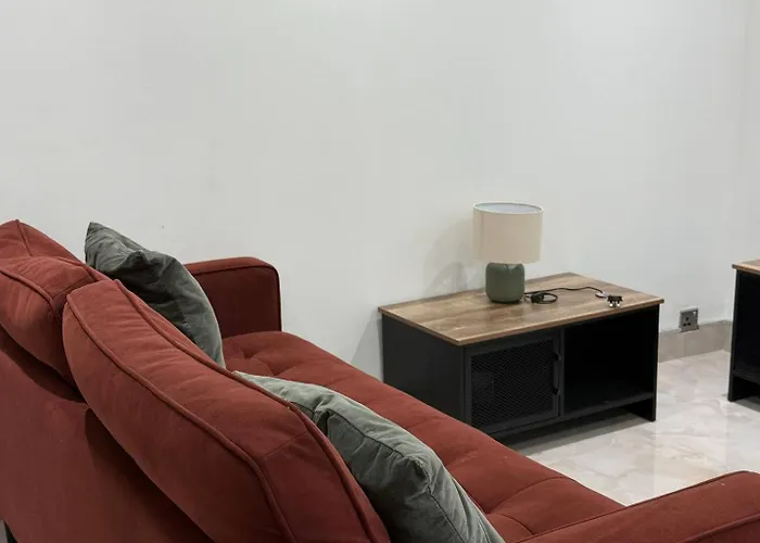 Prázdninový dům Modern & Bright 3br Near Ctr! Manchester