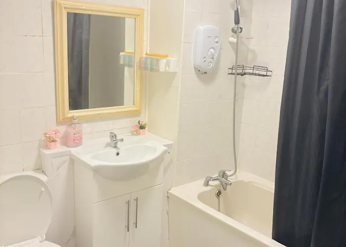 Goodness Homes * 曼彻斯特