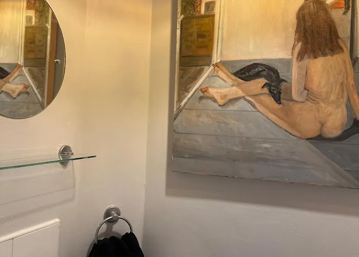 Stunning House In Chorlton Manchester