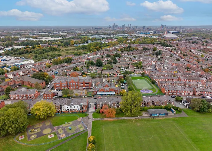 Seymour Escape Spacious 4br For 8 בית נופש