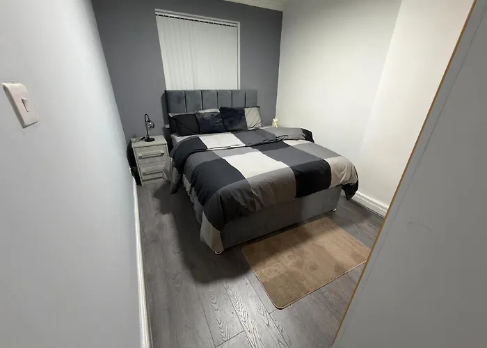 Kings Bed & Breakfast Manchester