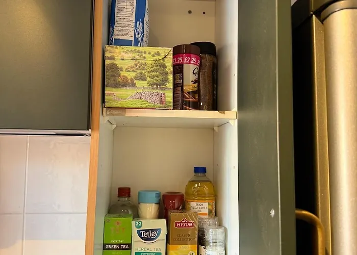 Dom wakacyjny Stunning House In Chorlton