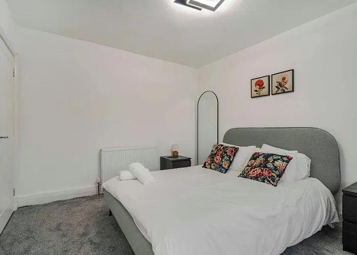 Guestready - Charming Retreat With Private Patio بيت ضيافة