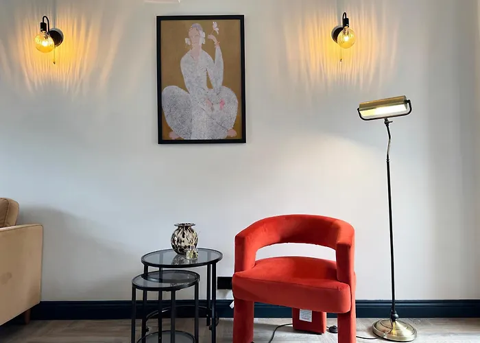 Family & Pet-friendly 5pp, Parking, 20 Min To