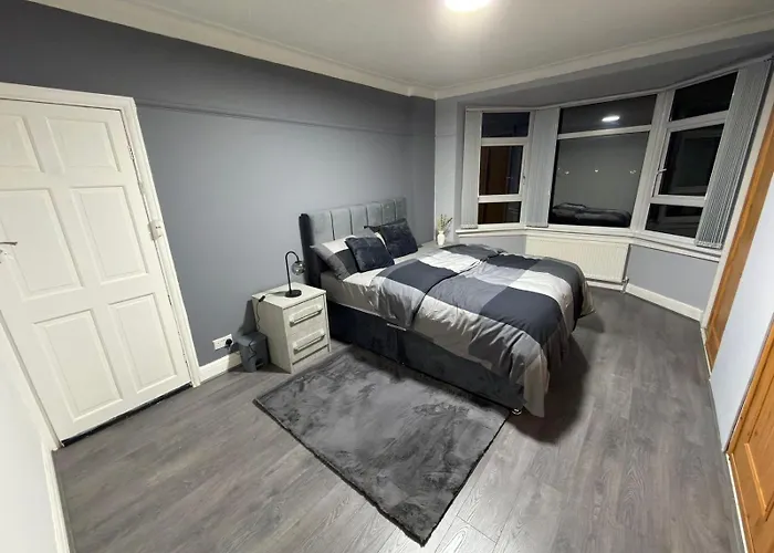 Kings Bed & Breakfast