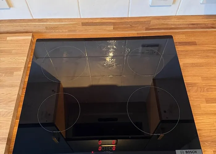 Dom wakacyjny Stunning House In Chorlton