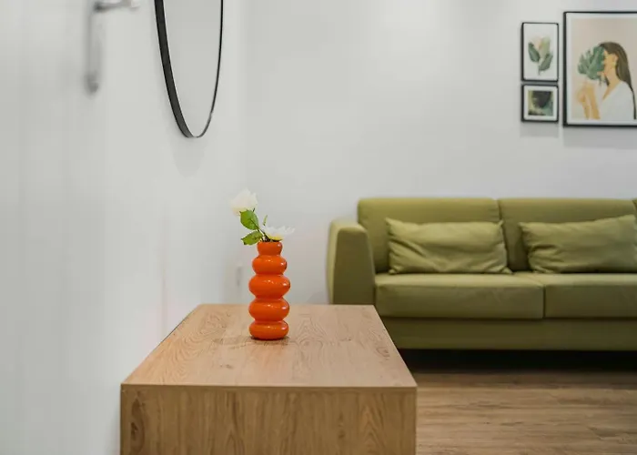 Guestready - Charming Retreat With Private Patio 4*