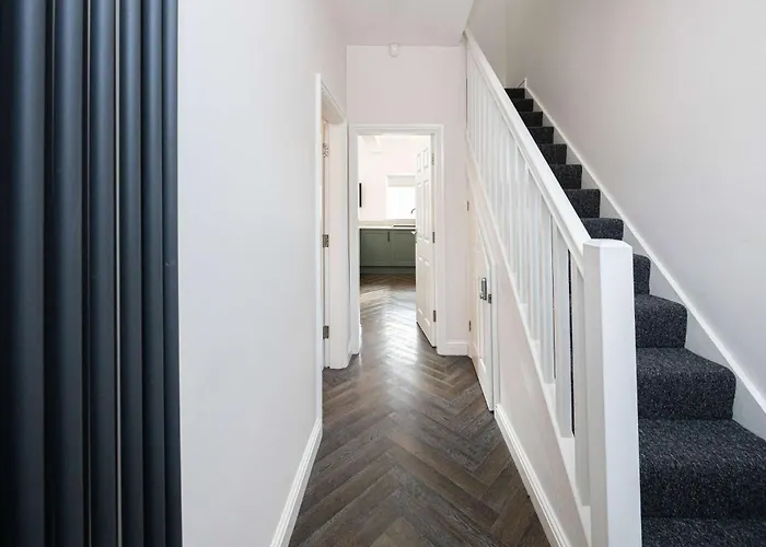 The Groves 2 First Floor * 맨체스터