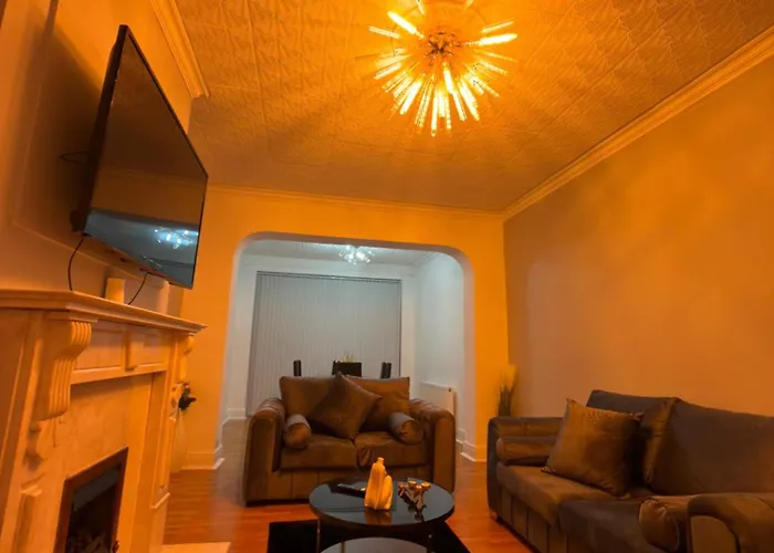 Bed & Breakfast Kings