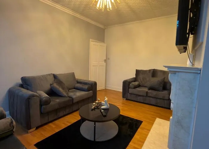 Bed & Breakfast Kings *