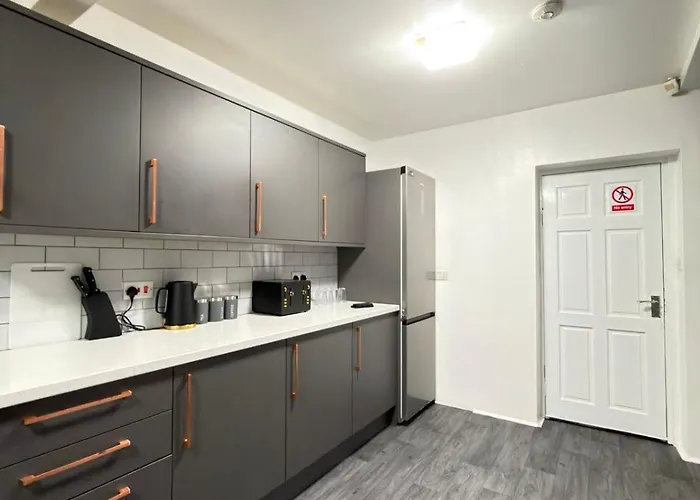 Bed & Breakfast Kings