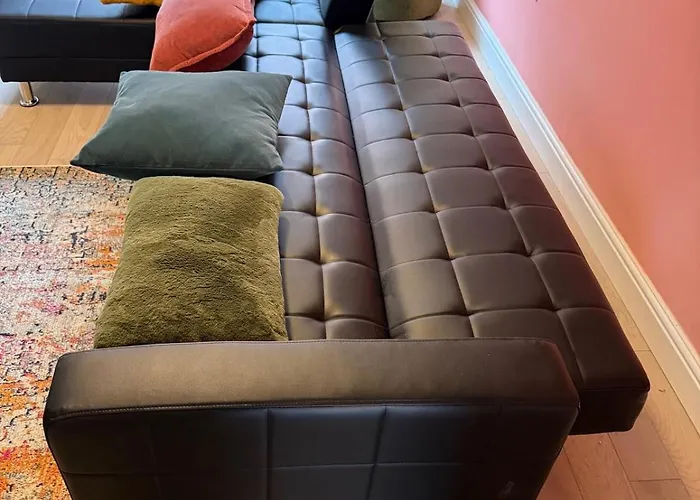 Stunning House In Chorlton Prázdninový dům *