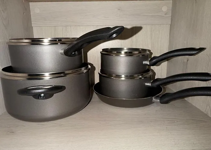 Bed & Breakfast Kings