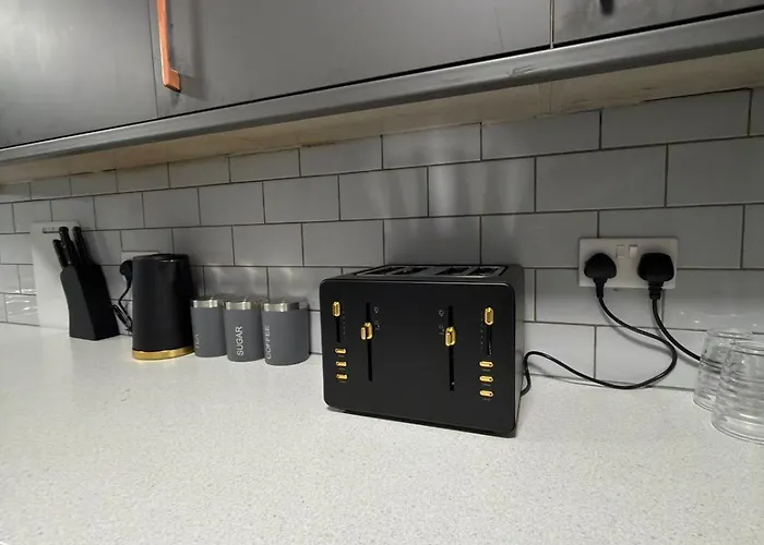 Kings Bed & Breakfast *