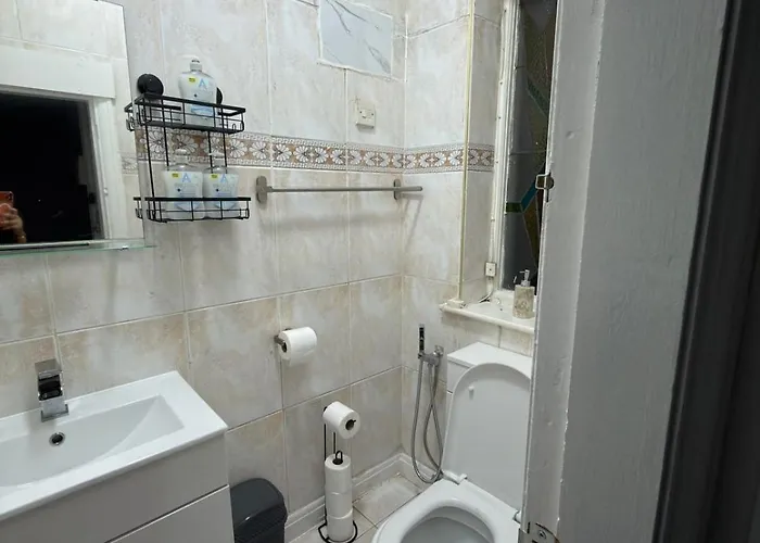 Bed & Breakfast Kings *