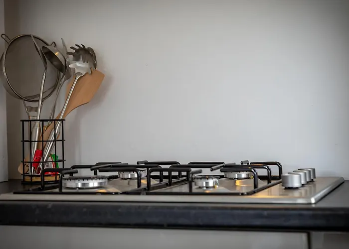 Dom wakacyjny 3 Bedroom House 4 Beds Free Parking 2sd Manchester