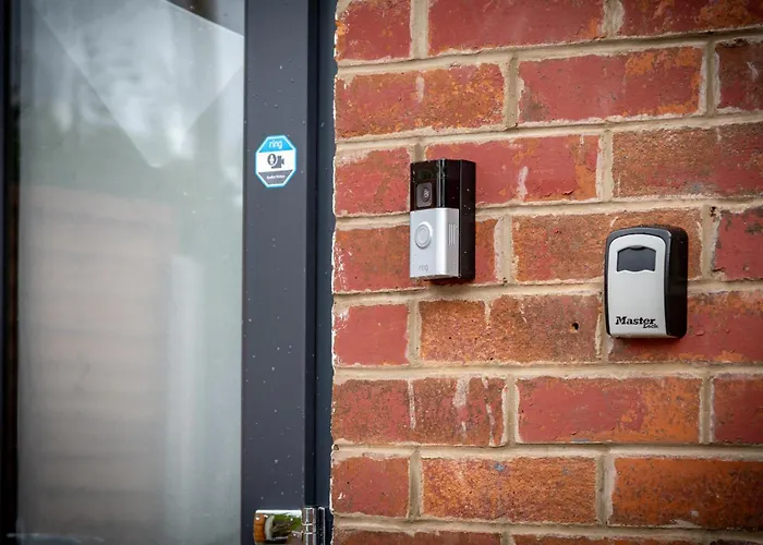 Casa vacanze 3 Bedroom House 4 Beds Free Parking 2sd *