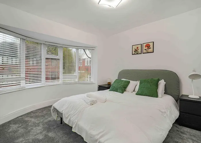 Guestready - Charming Retreat With Private Patio Гостевой дом