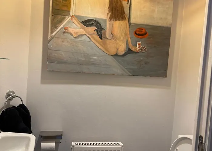 Dom wakacyjny Stunning House In Chorlton