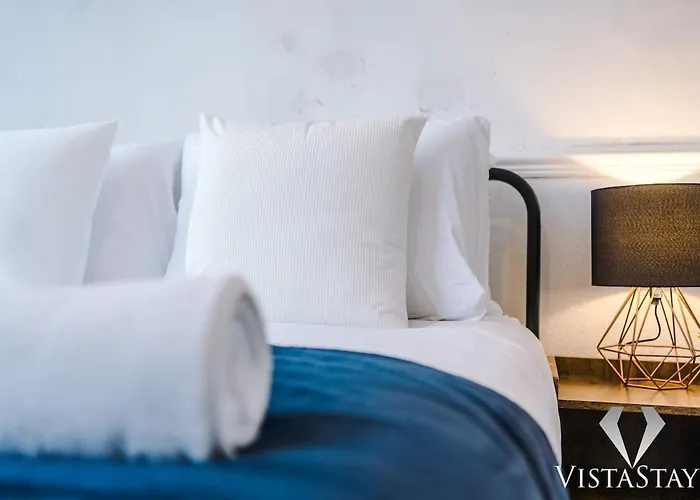 Prázdninový dům 3br, Pool Table, Dart Board By Vista Short Lets