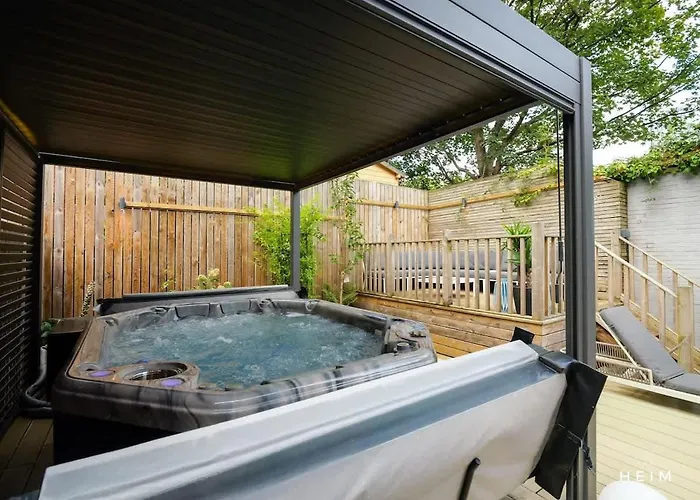 Eden At The Heim * マンチェスター