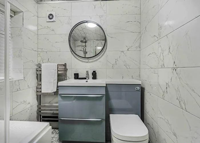 Guestready - Charming Retreat With Private Patio