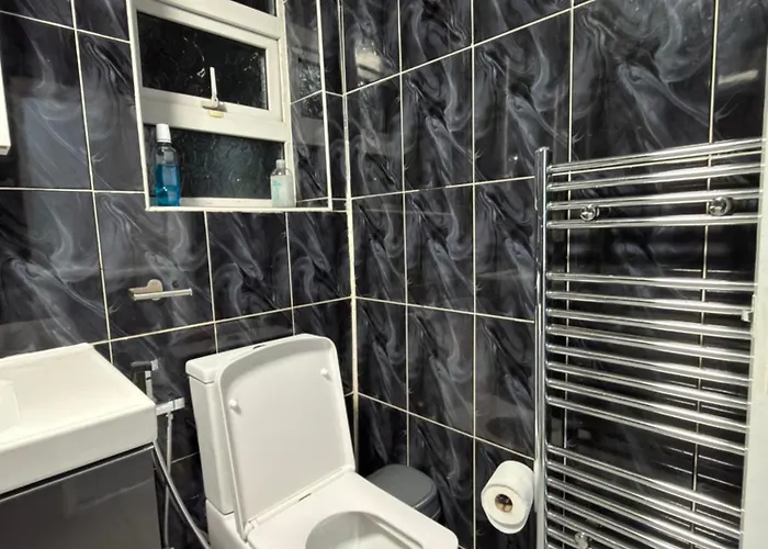 Kings Bed & Breakfast *