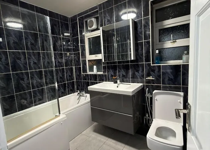 Kings Bed & Breakfast *