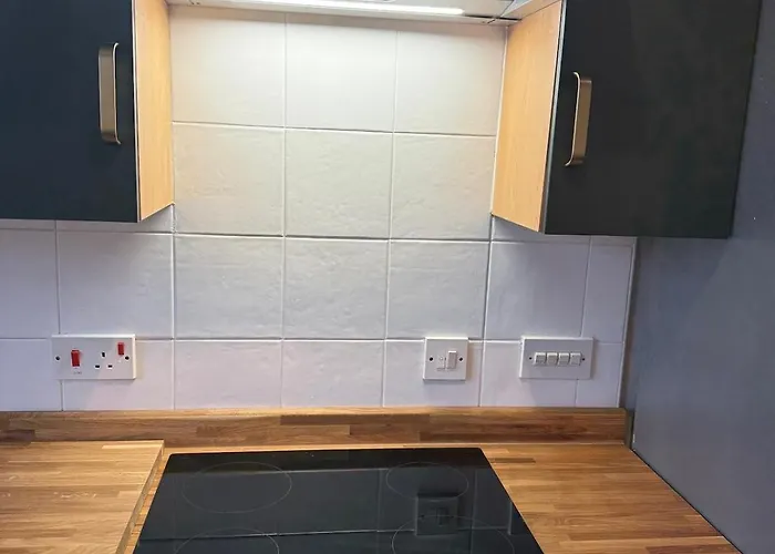 Prázdninový dům Stunning House In Chorlton