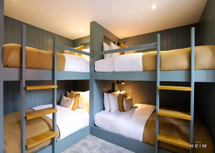 Eden At The Heim 맨체스터