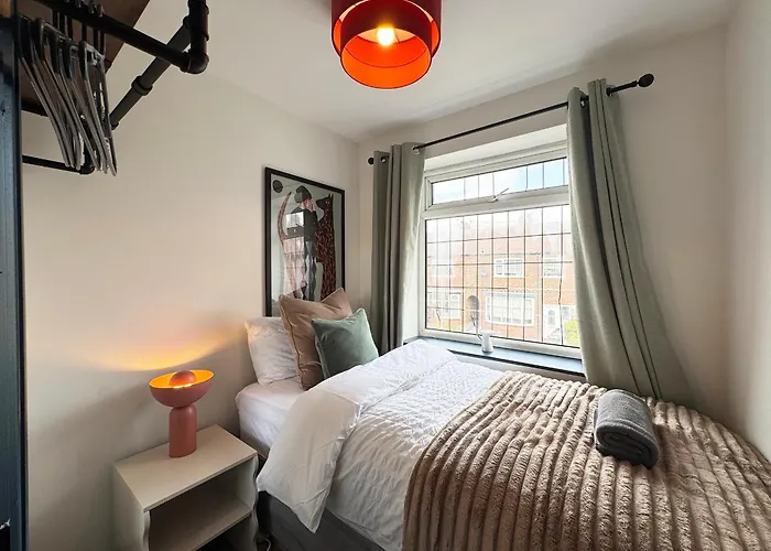 Family & Pet-friendly 5pp, Parking, 20 Min To 빌라